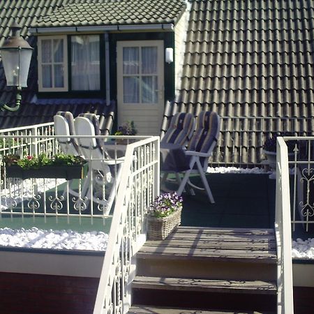 Westenwind Egmond aan Zee Exteriér fotografie