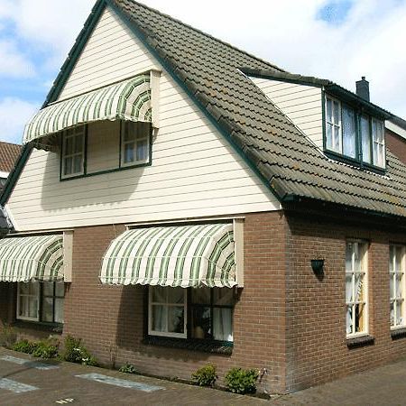 Westenwind Egmond aan Zee Exteriér fotografie