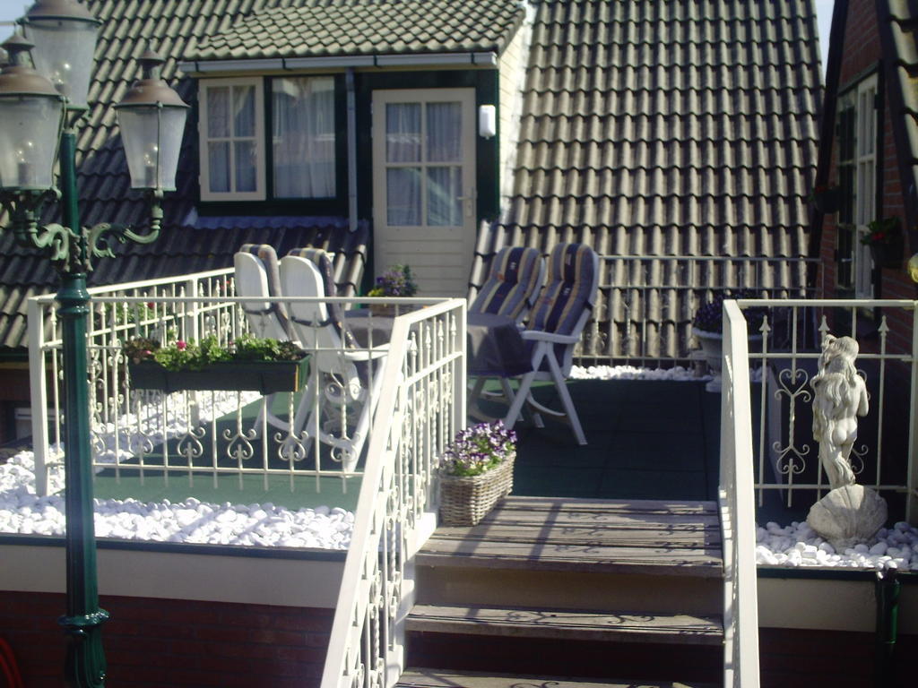 Westenwind Egmond aan Zee Exteriér fotografie