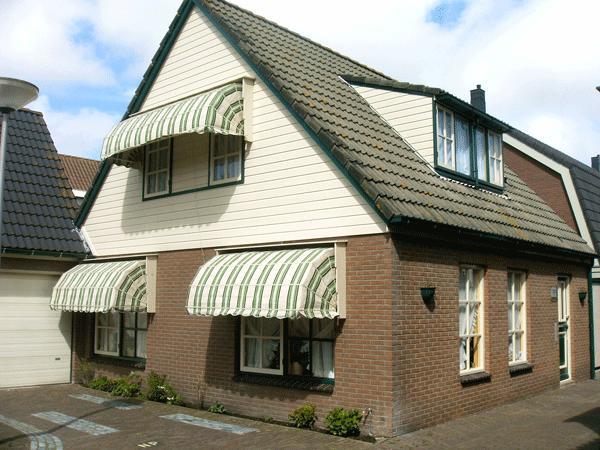 Westenwind Egmond aan Zee Exteriér fotografie